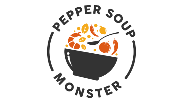 Assorted Basic Peppersoup - Image 2