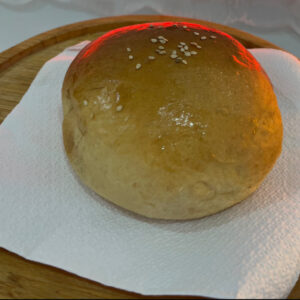 Bread Rolls