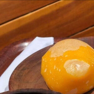 Starch