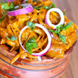 Nkwobi