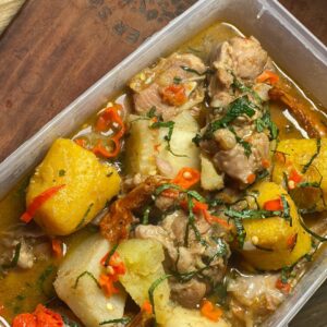 Turkey Ukodo