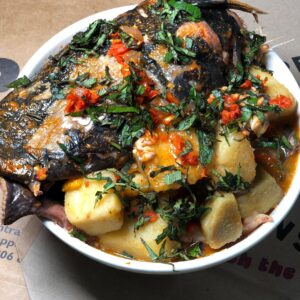 Catfish Ukodo