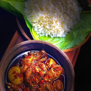 House Special