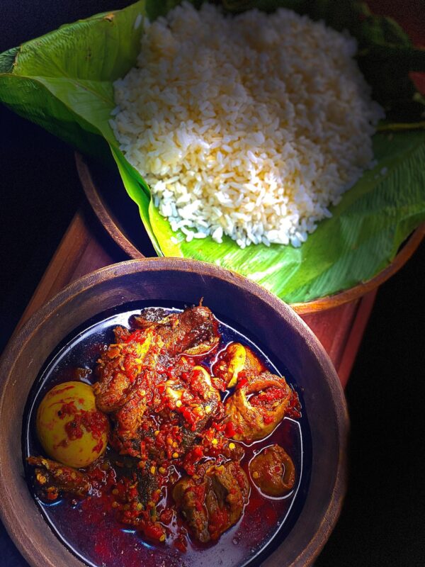 House Special