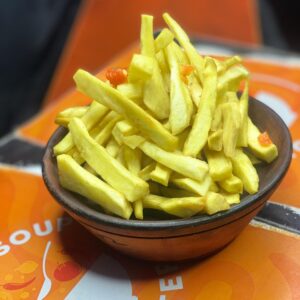Fried Potato